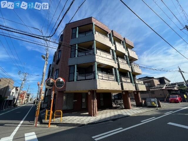 イーストパーク21
