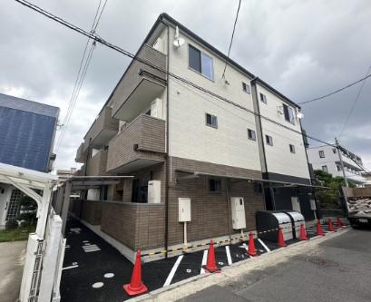 ウエスト VILLAGE