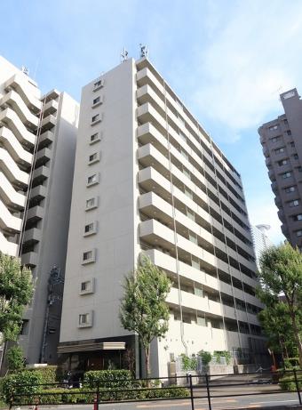 HF西新宿レジデンスウエスト
