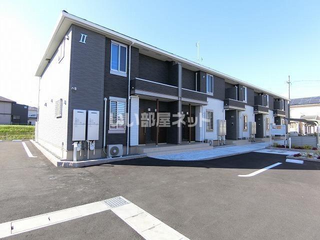 フロンティア TH II