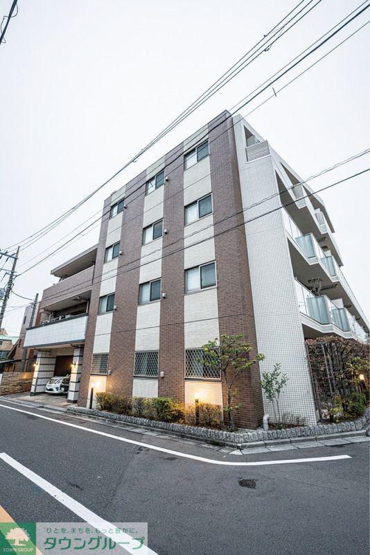 スタジオデン小竹向原