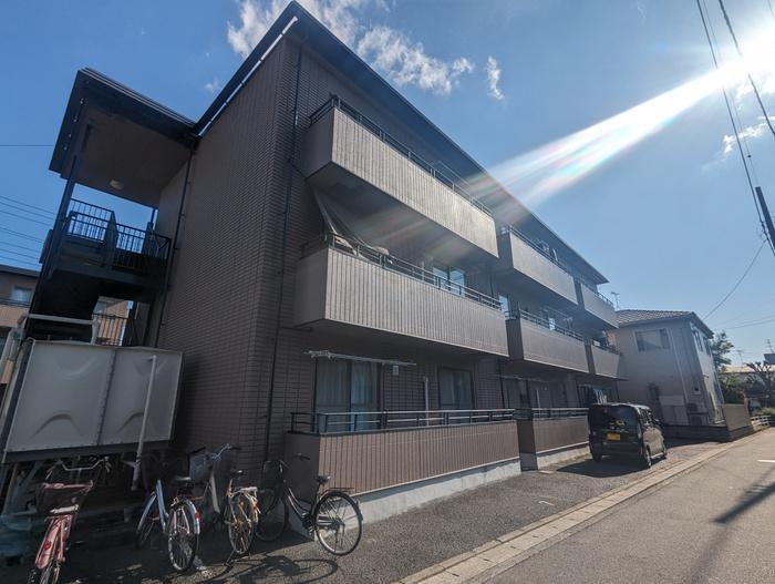 カターラヴィレッジI