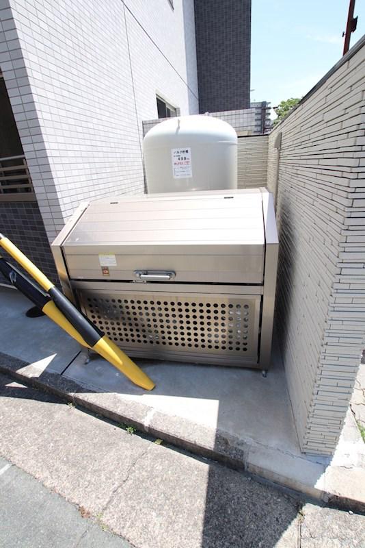 ハピネス北田町
