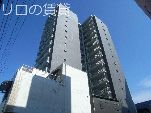 エステムプラザ福岡・県庁前ネオシス