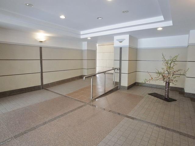 立川昭和記念公園パークホームズ
