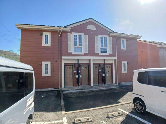 ベルグランデM A