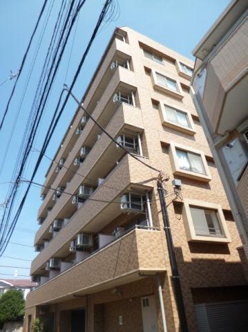 サンライズ中十条