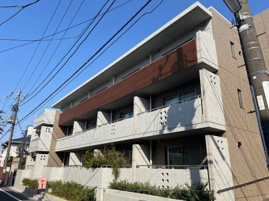 守山ガーデン