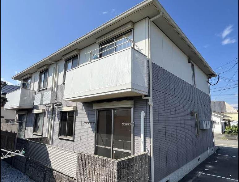 シャーメゾン永江町 