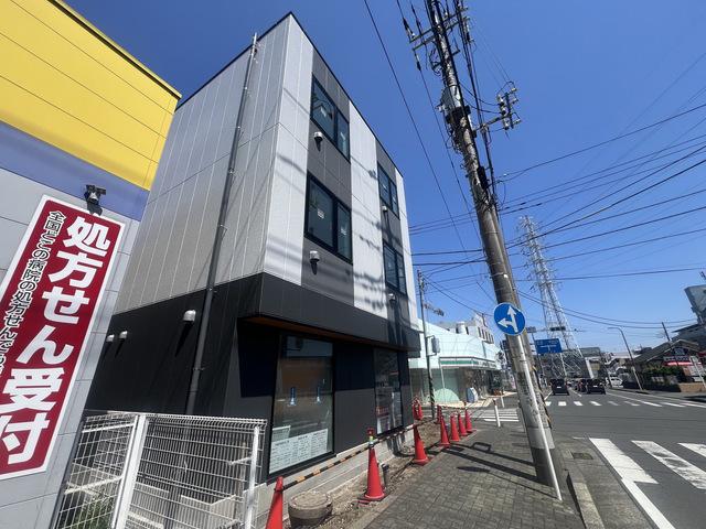 プレミール古淵2