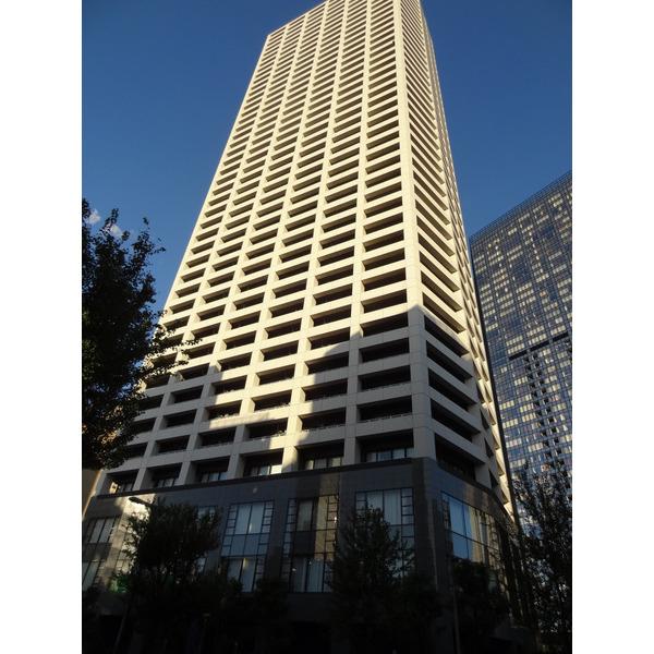 コンシェリア西新宿 TOWERS ウエスト