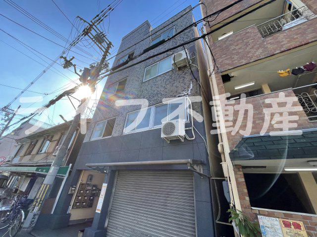 福寿マンション1号館