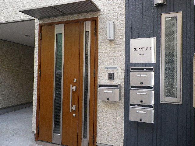 エスポアI