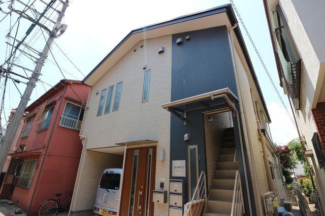 エスポアI