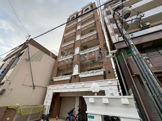 ブルービー玉造