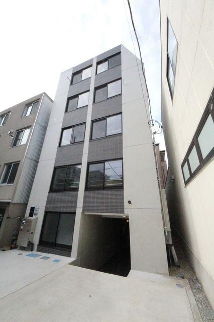 LIVEFLAT中野鷺宮