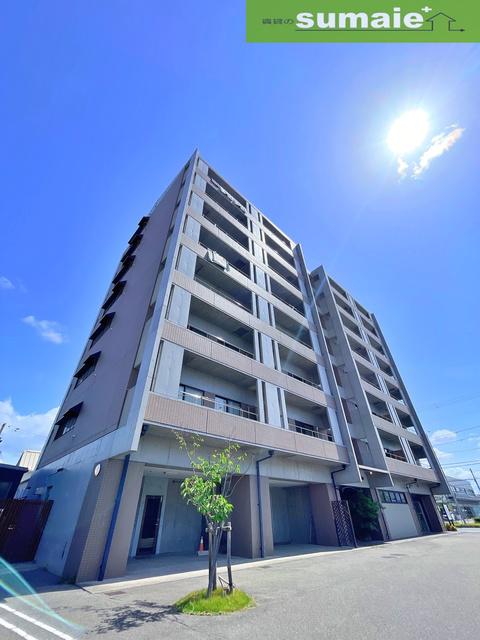 WAJIMA小雑賀マンション