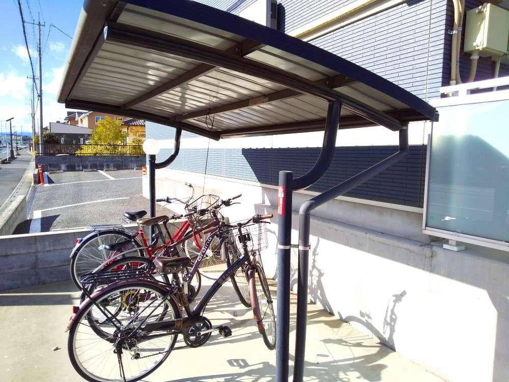 レオネクストレイルリンク