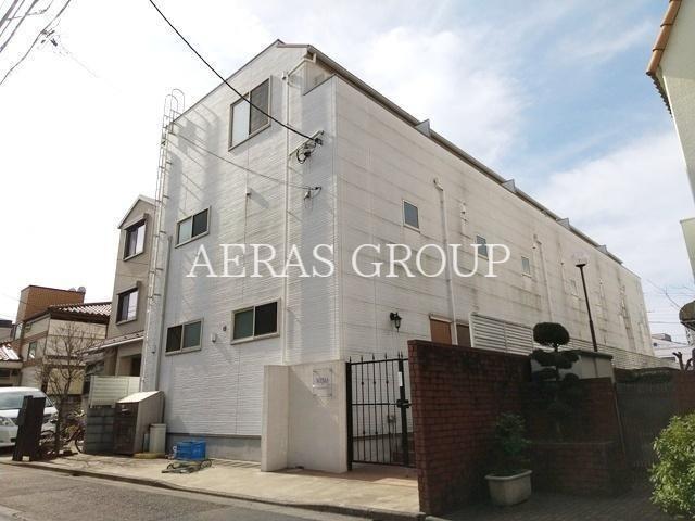 ミハス上高井戸