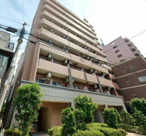 プレール・ドゥーク東京イーストII