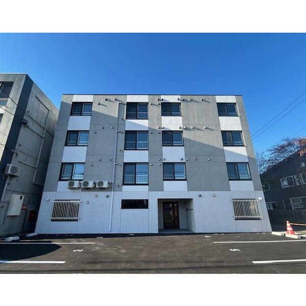 グラシアス千歳II