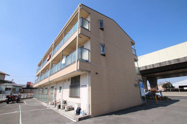 MYコート深井