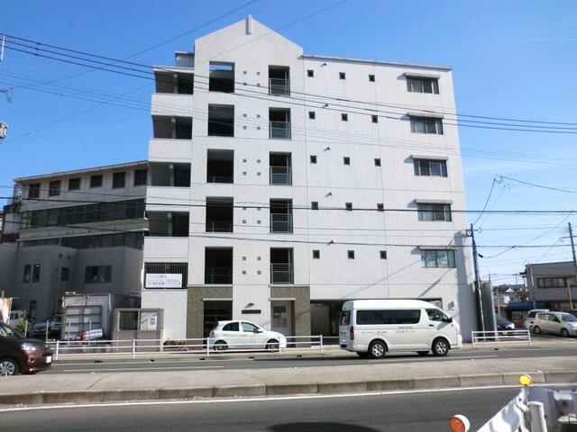 ディアコート鷹の巣