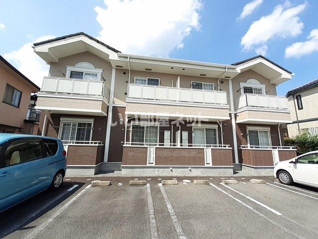 サンクルーズ山北