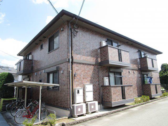 リヴェール三田