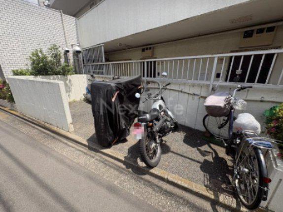 ベルハイツ座間
