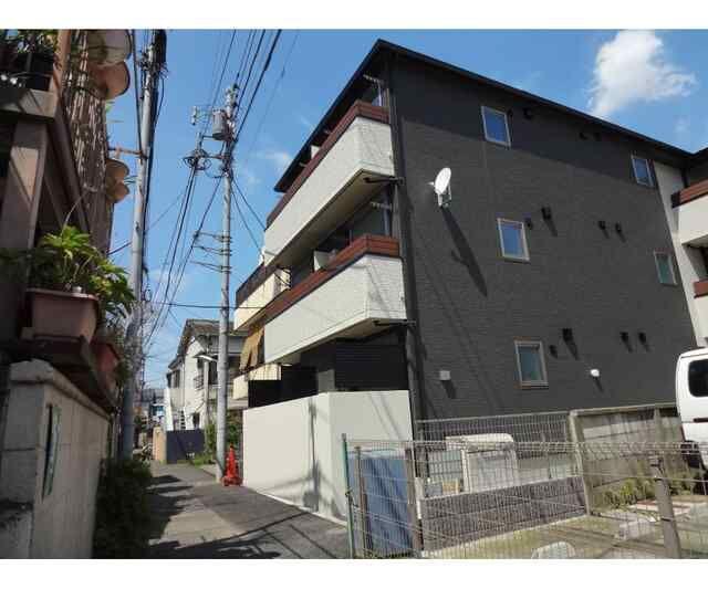 アーバンテラス東池袋