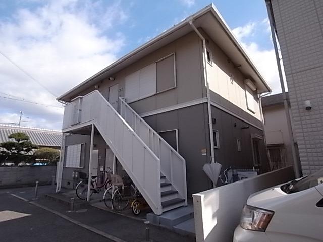 サンハイム太寺