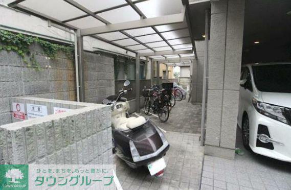 URBIS高円寺