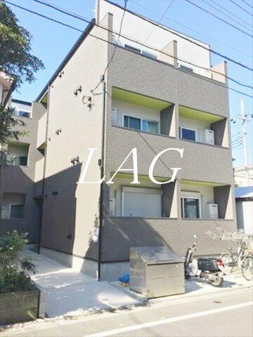 シュテルン新小岩