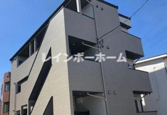 ソライロ徳丸