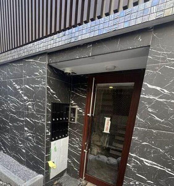 ライブフラット森下II
