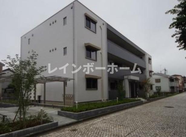 ディアコートうれし野