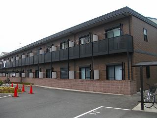 アンプルール光明池