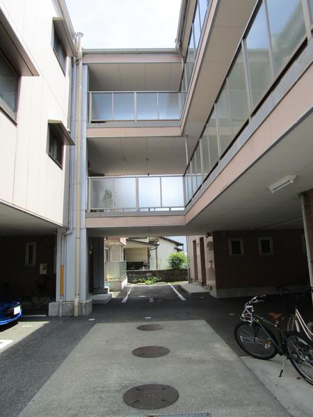 ラフィネ西秦