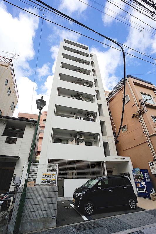 モンテスタイル鍛冶屋町