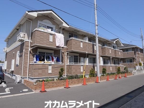プラウド幕張本郷VI