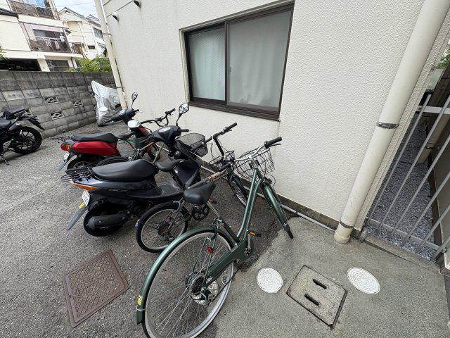 ハイツ神田
