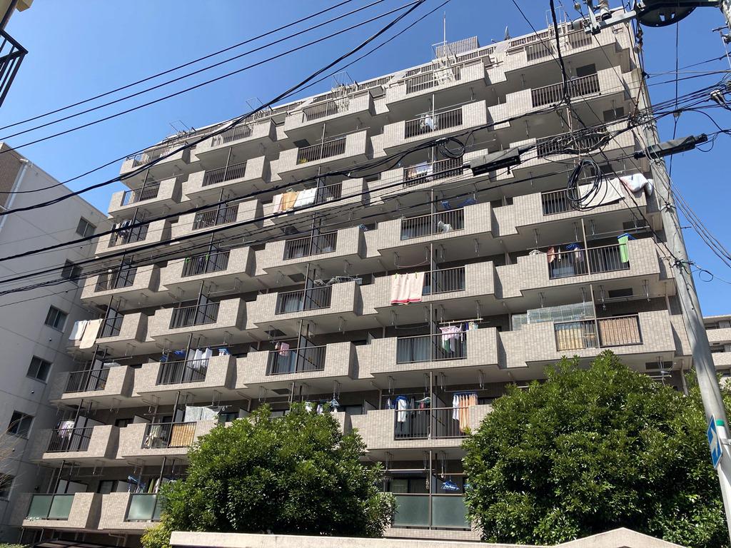 メイツ伊勢佐木長者町