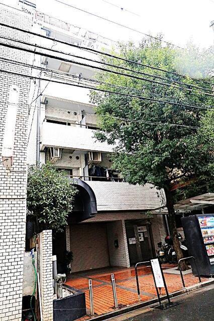 藤和渋谷コープII