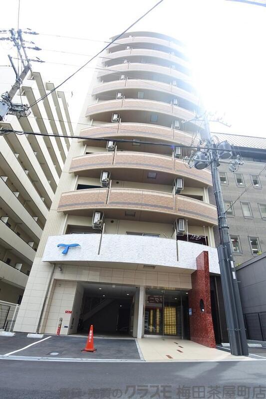 セレニテ谷町カルム