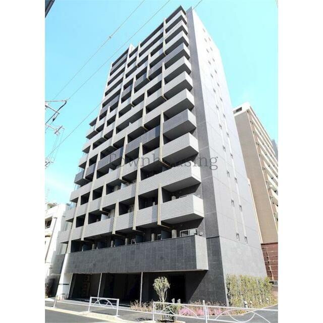 ステージグランデ錦糸町II