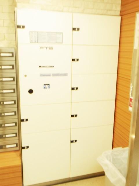 プロスペクト荻窪