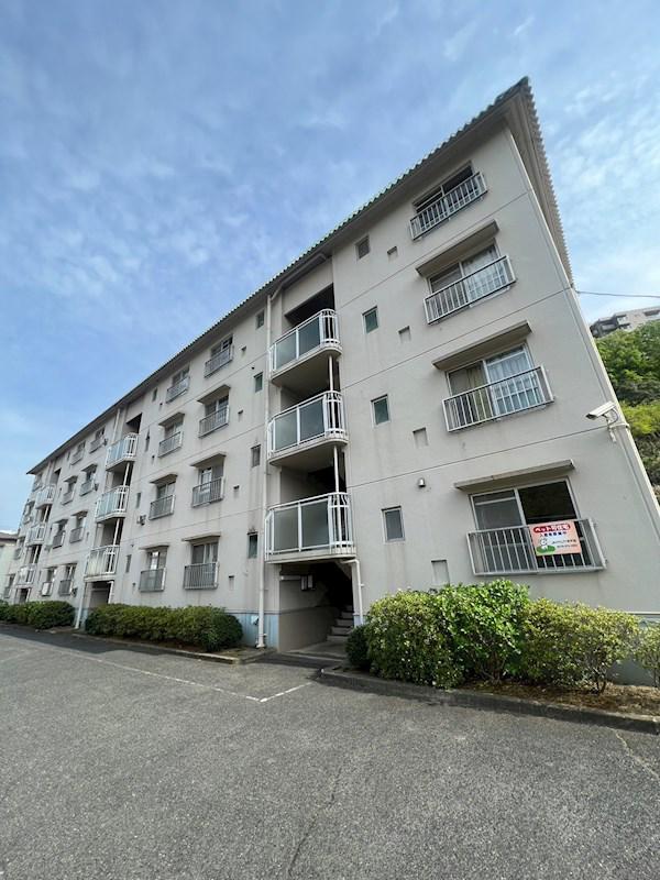 グリーンハイツ白川