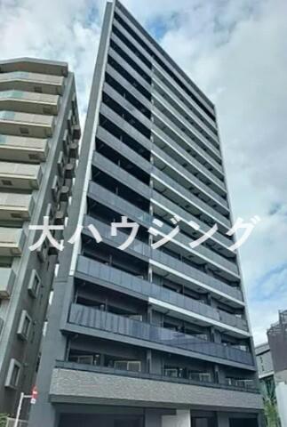 ガーラ・ステーション大森海岸