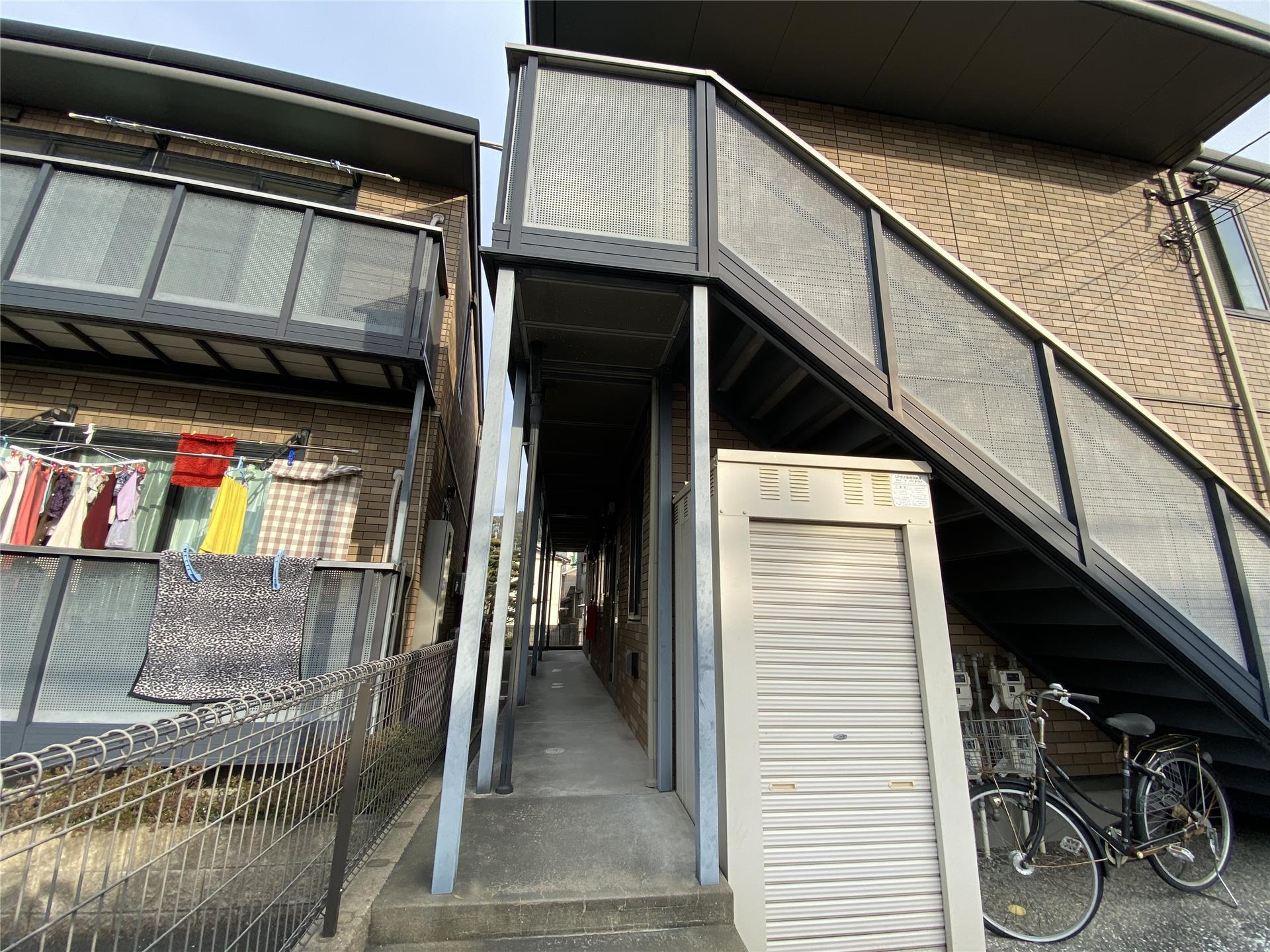 パーシモン B